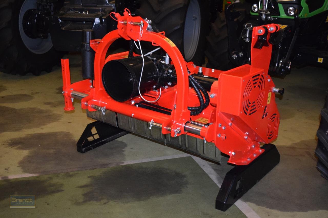 Mulcher typu Sonstige Lancer JUPITER JLH 120, Neumaschine v Oyten (Obrázek 1)