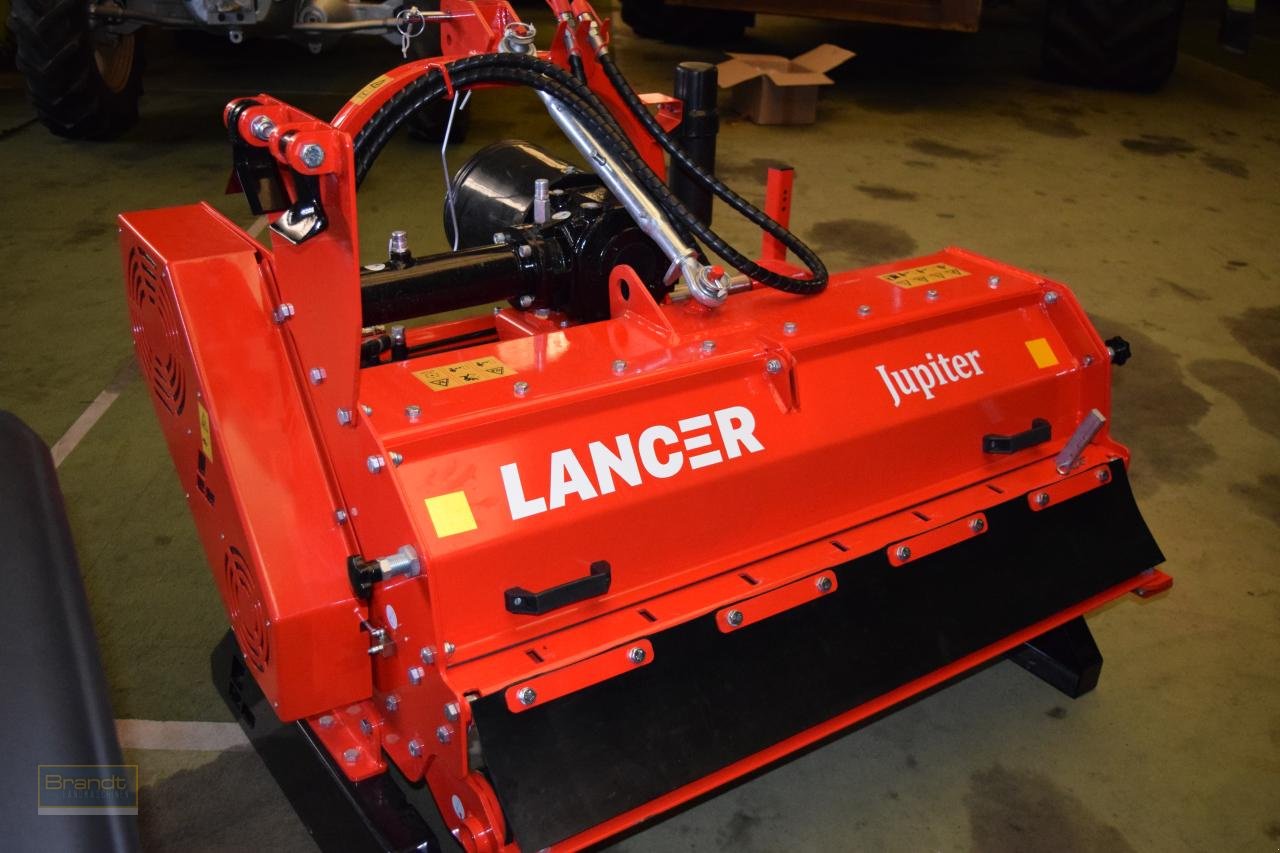 Mulcher typu Sonstige Lancer JUPITER JLH 120, Neumaschine v Oyten (Obrázek 5)