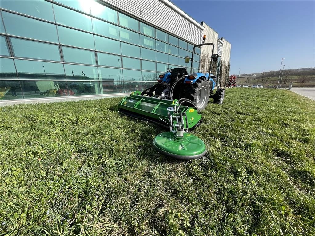 Mulcher typu Sonstige MA 160 Med Disk, Gebrauchtmaschine v Herning (Obrázek 12)