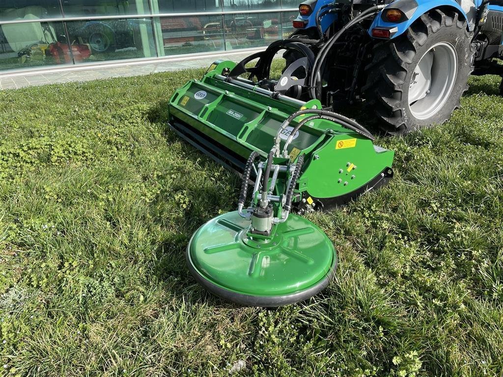 Mulcher typu Sonstige MA 160 Med Disk, Gebrauchtmaschine v Herning (Obrázek 1)