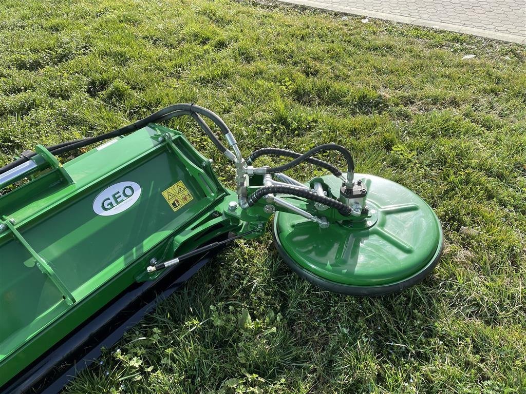 Mulcher typu Sonstige MA 160 Med Disk, Gebrauchtmaschine v Herning (Obrázek 9)