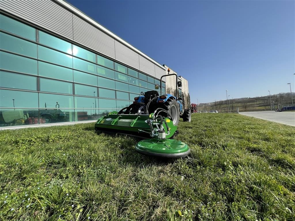 Mulcher typu Sonstige MA 160 Med Disk, Gebrauchtmaschine v Herning (Obrázek 13)