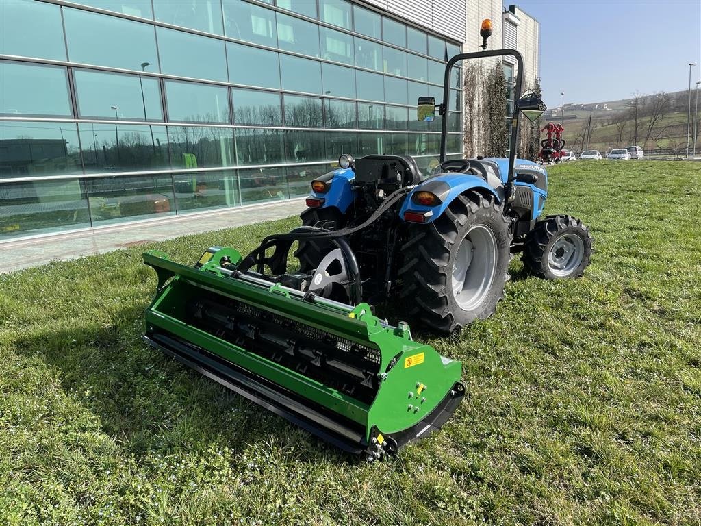 Mulcher des Typs Sonstige MA 160, Gebrauchtmaschine in Herning (Bild 14)