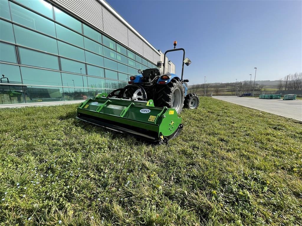 Mulcher des Typs Sonstige MA 160, Gebrauchtmaschine in Herning (Bild 3)