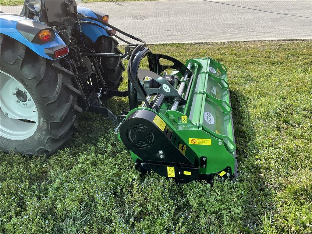 Mulcher des Typs Sonstige MA 160, Gebrauchtmaschine in Herning (Bild 19)