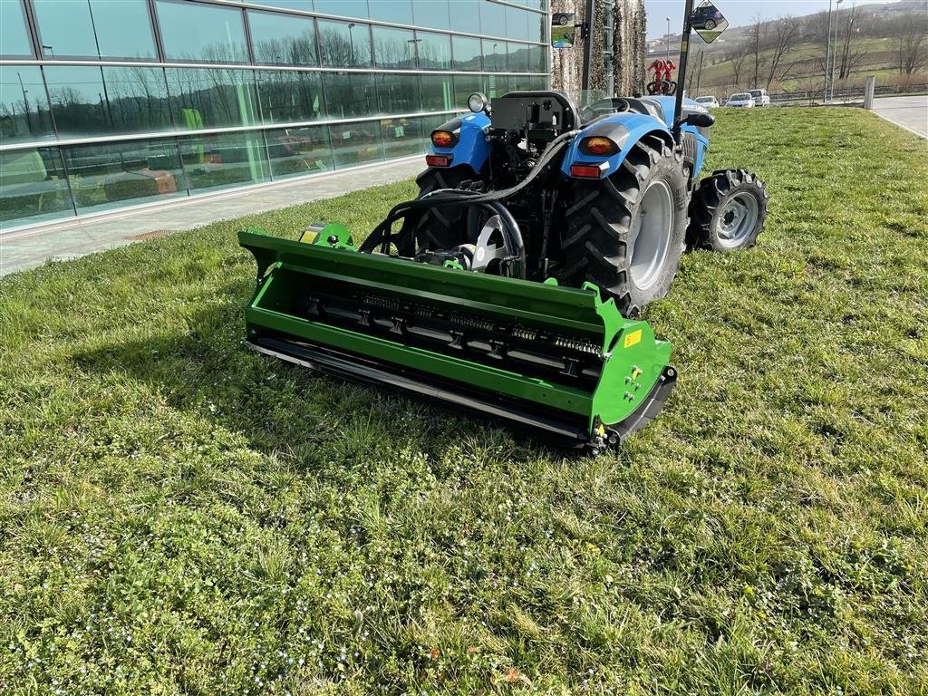 Mulcher des Typs Sonstige MA 160, Gebrauchtmaschine in Herning (Bild 13)