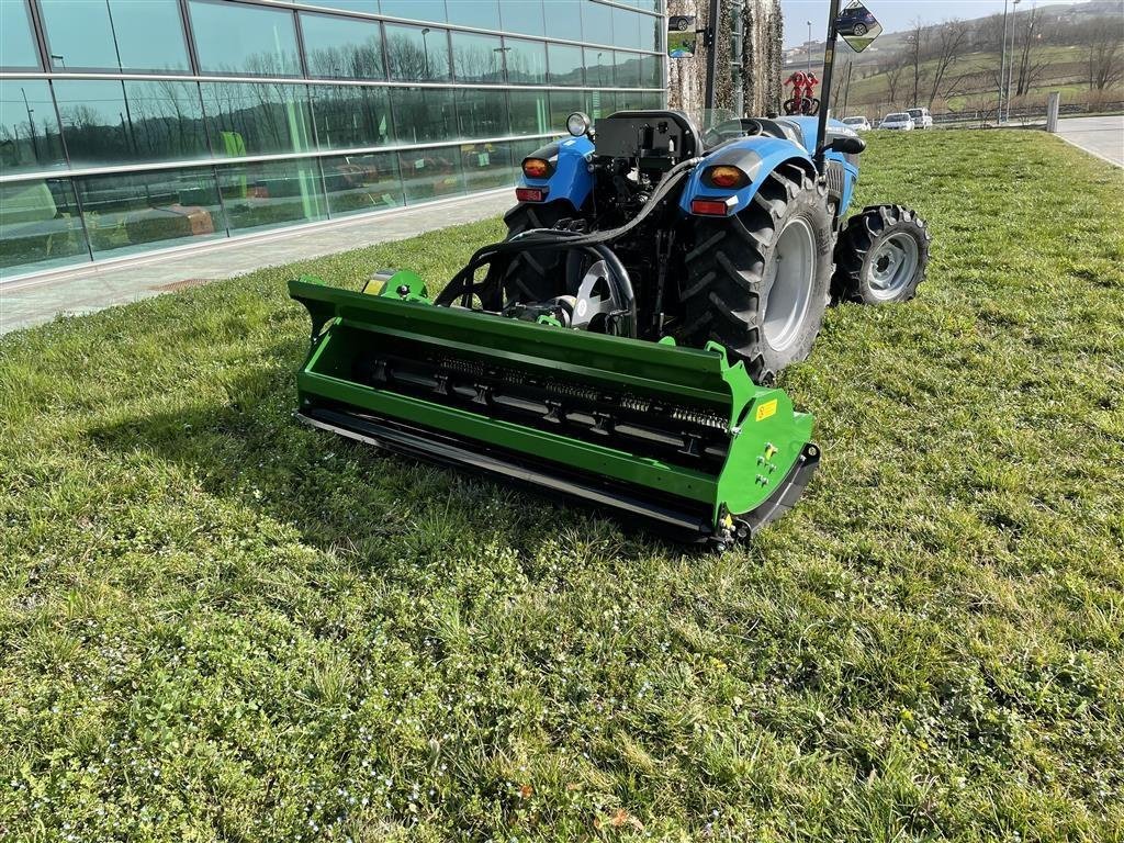 Mulcher des Typs Sonstige MA 160, Gebrauchtmaschine in Herning (Bild 7)