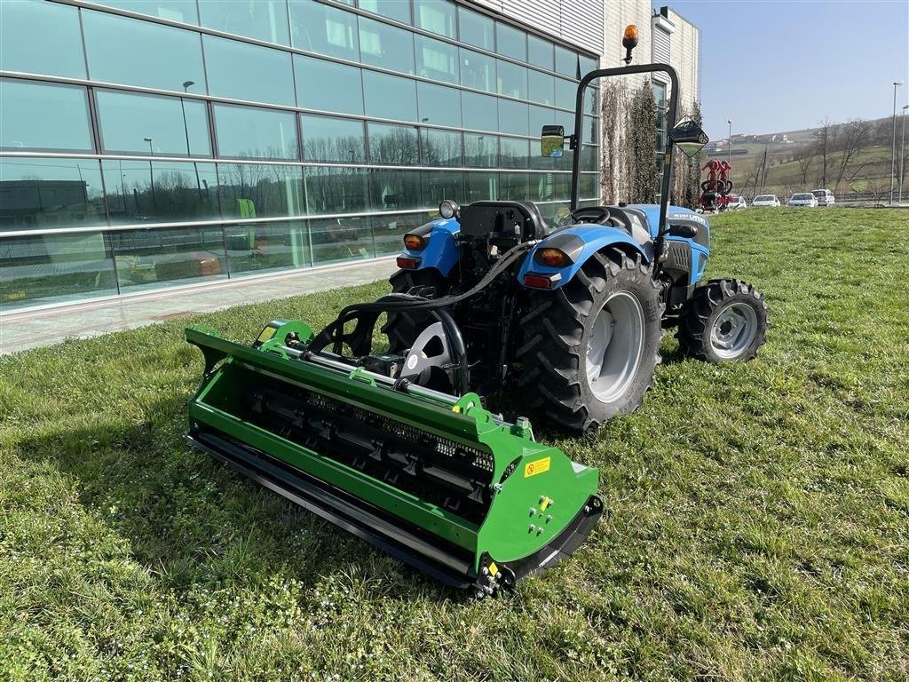 Mulcher des Typs Sonstige MA 160, Gebrauchtmaschine in Herning (Bild 8)