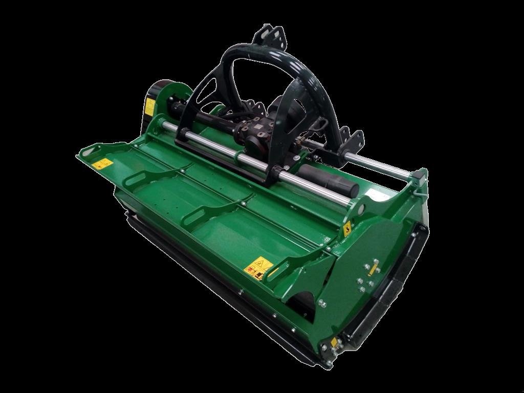 Mulcher des Typs Sonstige MA 160, Gebrauchtmaschine in Herning (Bild 2)