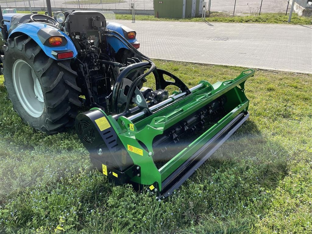 Mulcher des Typs Sonstige MA 160, Gebrauchtmaschine in Herning (Bild 16)