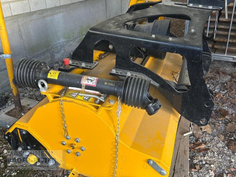 Mulcher a típus Sonstige Müthing MU-E 140, Gebrauchtmaschine ekkor: Freiburg