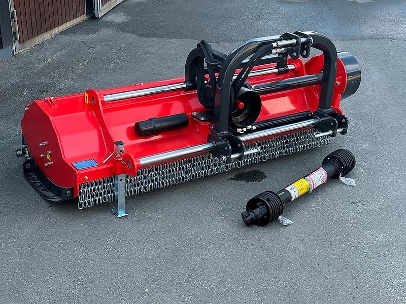 Mulcher tipa Sonstige Mulcher Schlegelmulcher Mulchgerät Heckmulcher Wiesenmulcher, Gebrauchtmaschine u Schmallenberg (Slika 3)