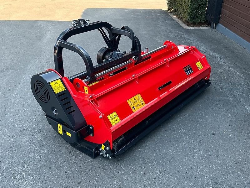 Mulcher tipa Sonstige Mulcher Schlegelmulcher Mulchgerät Heckmulcher Wiesenmulcher, Gebrauchtmaschine u Schmallenberg (Slika 2)