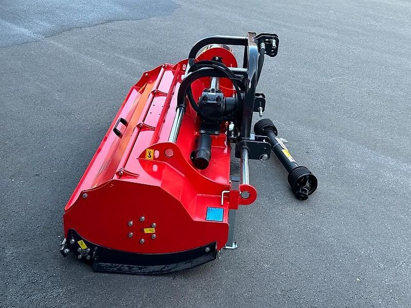 Mulcher tipa Sonstige Mulcher Schlegelmulcher Mulchgerät Heckmulcher Wiesenmulcher, Gebrauchtmaschine u Schmallenberg (Slika 5)