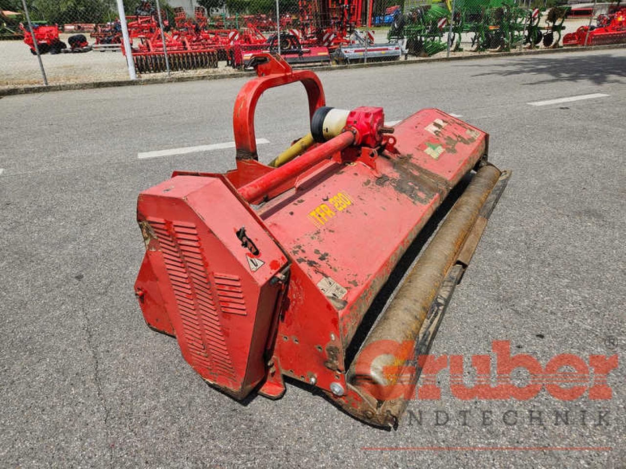 Mulcher tipa Sonstige OMARV TFR 280, Gebrauchtmaschine u Ampfing (Slika 3)