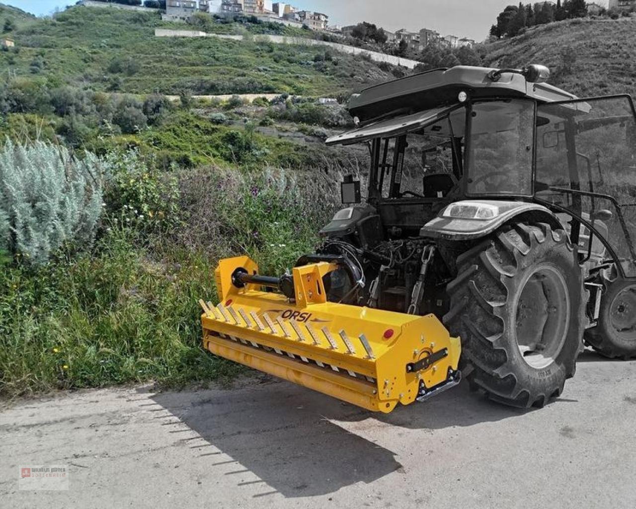 Mulcher του τύπου Sonstige ORSI WLC 200, Neumaschine σε Gottenheim (Φωτογραφία 2)