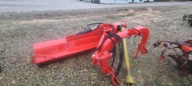 Mulcher του τύπου Sonstige P-LINDBERG 220 CM, Gebrauchtmaschine σε Videbæk (Φωτογραφία 1)