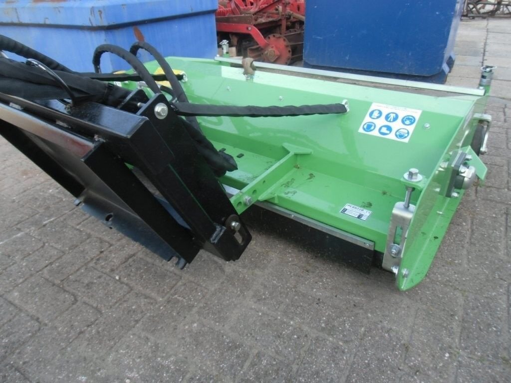 Mulcher του τύπου Sonstige Peruzzo hydraulische klepelmaaier, Neumaschine σε Goudriaan (Φωτογραφία 9)