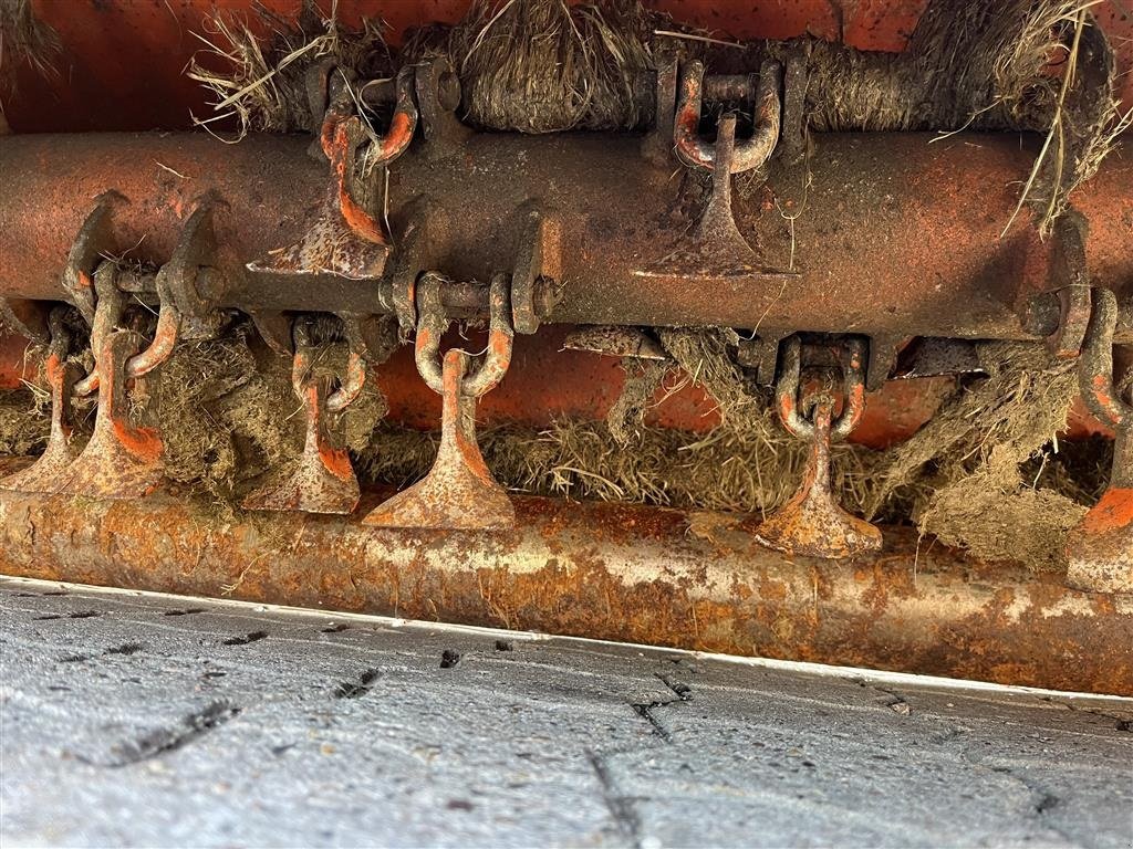 Mulcher typu Sonstige Rinieri Slagleklipper med Opsamler, Gebrauchtmaschine v Rønnede (Obrázek 10)