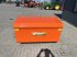 Mulcher typu Sonstige Rinieri Slagleklipper med Opsamler, Gebrauchtmaschine v Rønnede (Obrázek 8)