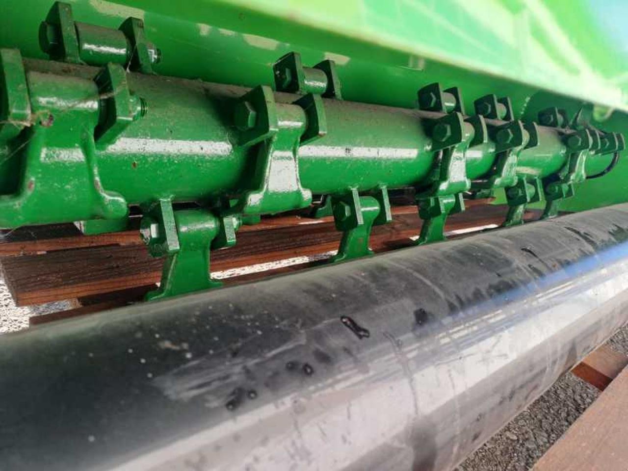 Mulcher typu Sonstige TALEX 135 H, Neumaschine v Vehlow (Obrázok 4)