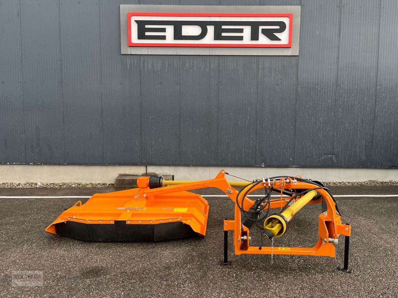 Mulcher tip Sonstige Trejon Multiforest Optimal M2000 Kettenmulcher, Neumaschine in Tuntenhausen (Poză 1)