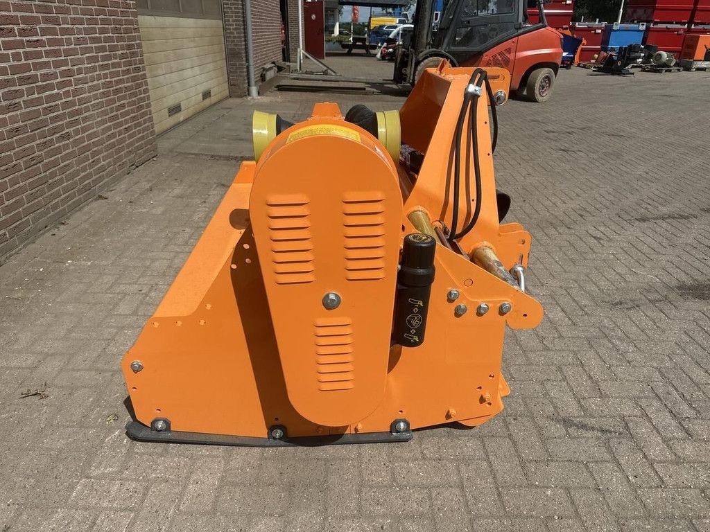 Mulcher of the type Sonstige Unika 2300, Neumaschine in Goudriaan (Picture 4)