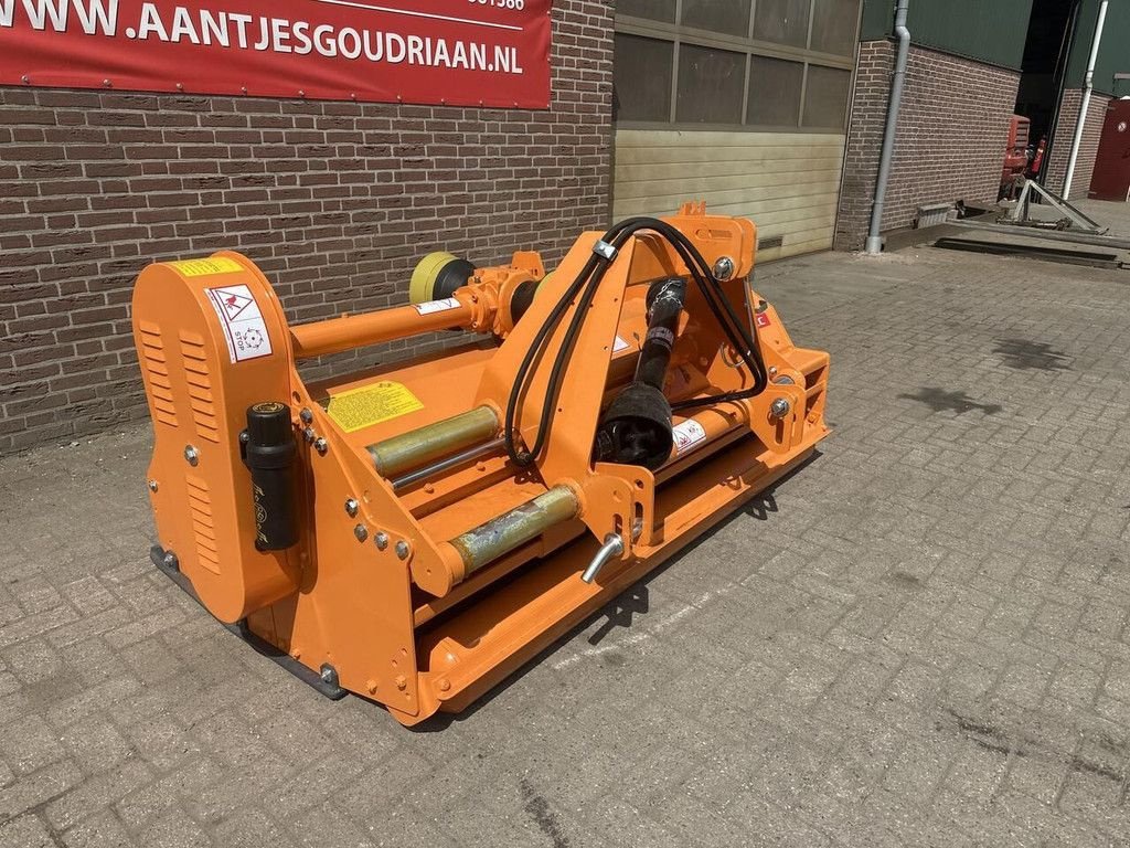 Mulcher of the type Sonstige Unika 2300, Neumaschine in Goudriaan (Picture 3)