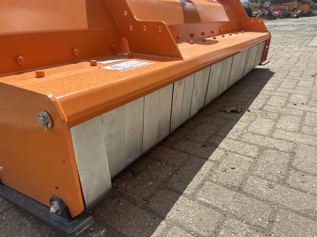 Mulcher of the type Sonstige Unika 2300, Neumaschine in Goudriaan (Picture 9)