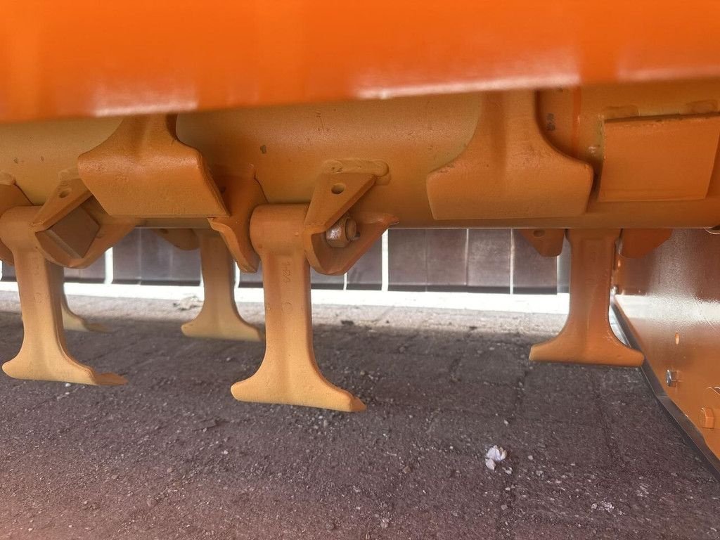 Mulcher of the type Sonstige Unika 2300, Neumaschine in Goudriaan (Picture 7)
