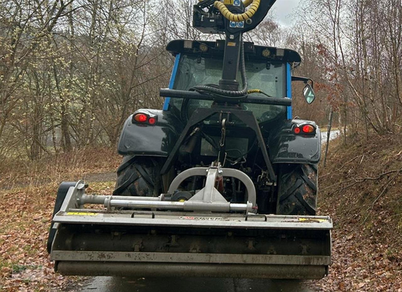 Mulcher del tipo Sonstige VMA240, Neumaschine en Kirchhundem (Imagen 1)