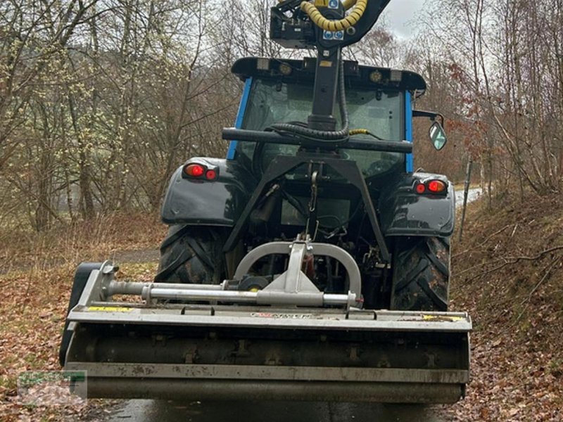 Mulcher del tipo Sonstige VMA240, Neumaschine en Kirchhundem (Imagen 1)