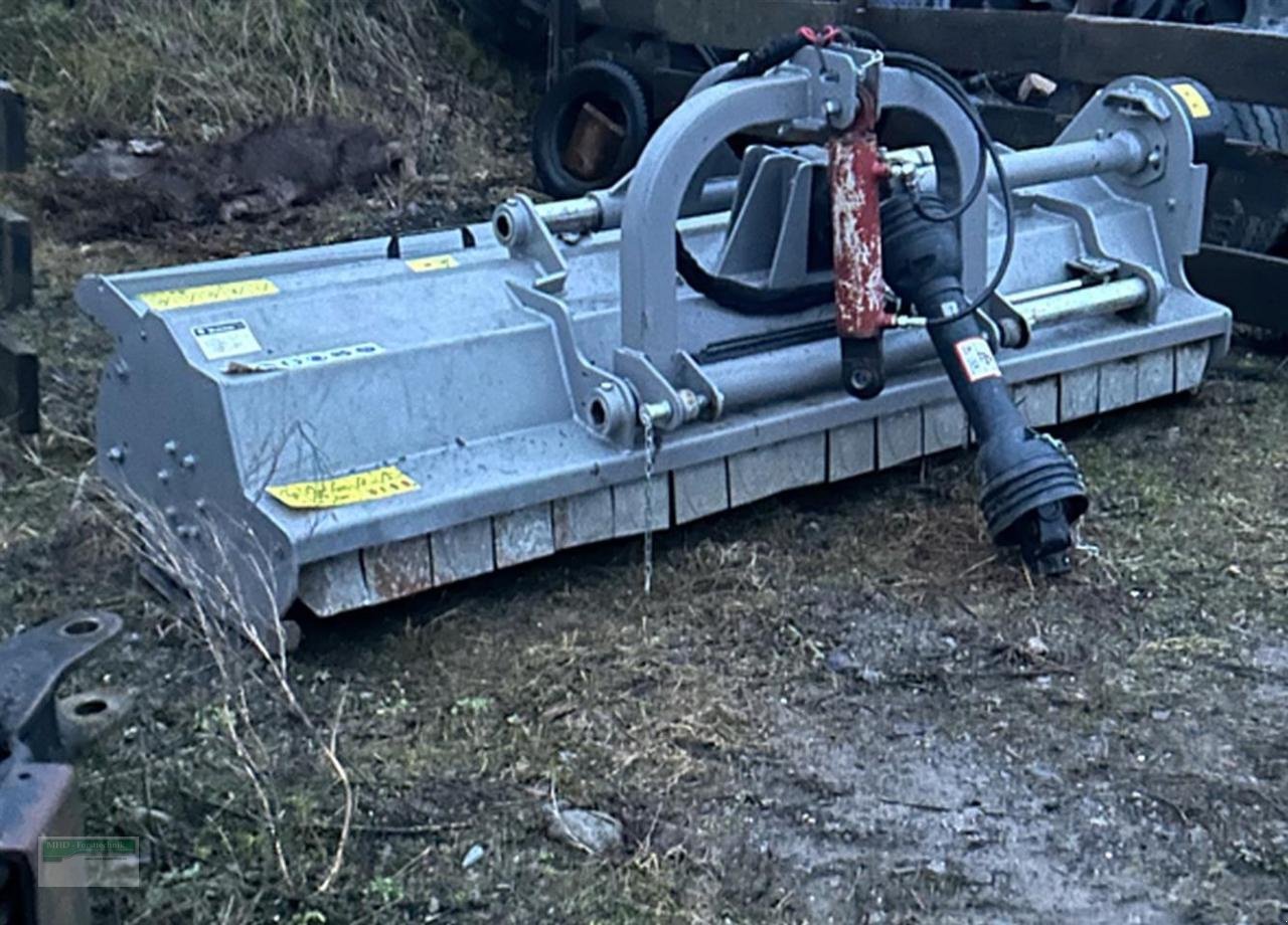 Mulcher del tipo Sonstige VMA240, Neumaschine en Kirchhundem (Imagen 2)