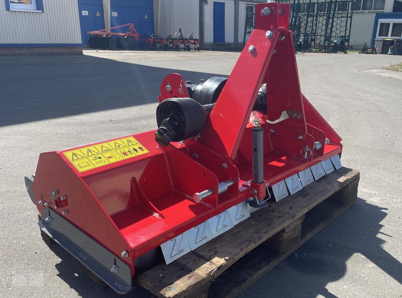 Mulcher des Typs Sonstige WEMATIK Sydney 125, Gebrauchtmaschine in Pragsdorf (Bild 2)