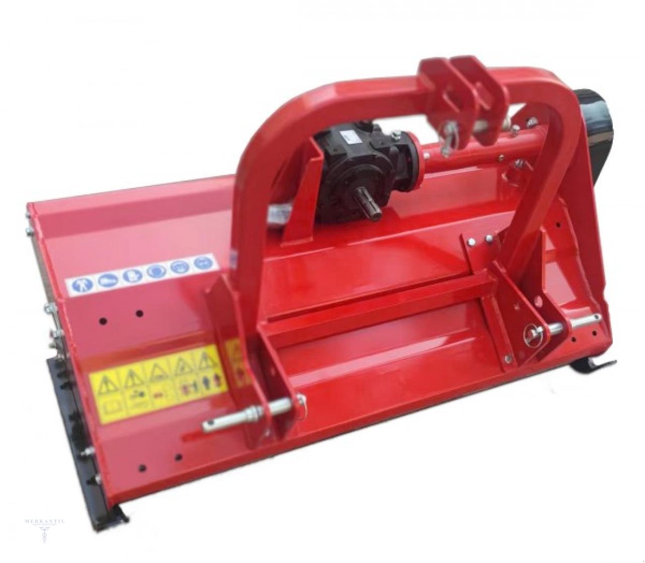 Mulcher des Typs Sonstige WEMATIK Sydney Plus 175, Neumaschine in Pragsdorf (Bild 2)