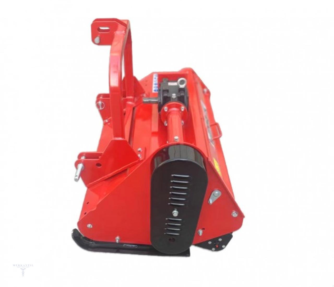 Mulcher des Typs Sonstige WEMATIK Sydney Plus 175, Neumaschine in Pragsdorf (Bild 4)