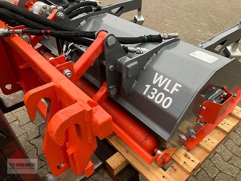 Mulcher of the type Sonstige WLF 1300, Vorführmaschine in Asendorf (Picture 5)