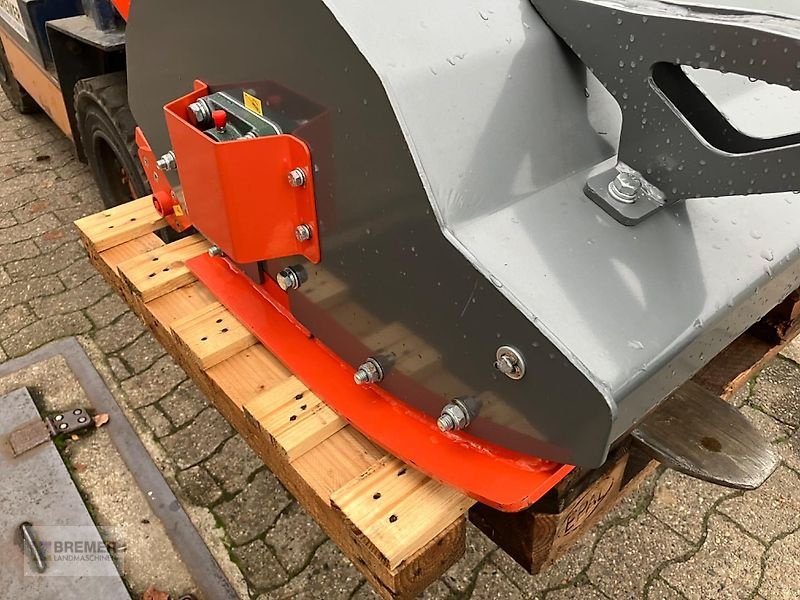 Mulcher of the type Sonstige WLF 1300, Vorführmaschine in Asendorf (Picture 13)
