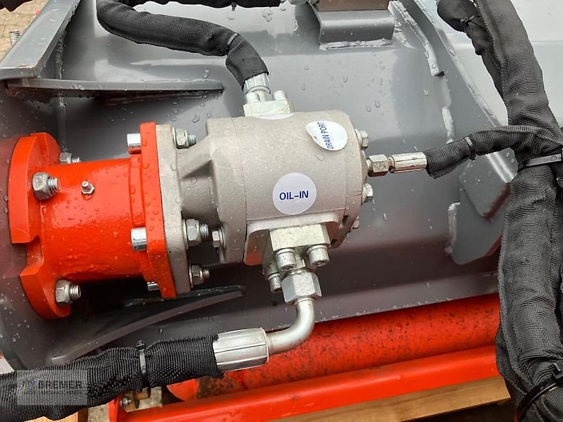 Mulcher of the type Sonstige WLF 1300, Vorführmaschine in Asendorf (Picture 8)