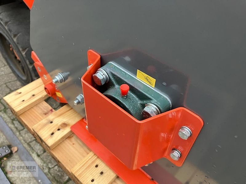 Mulcher of the type Sonstige WLF 1300, Vorführmaschine in Asendorf (Picture 14)