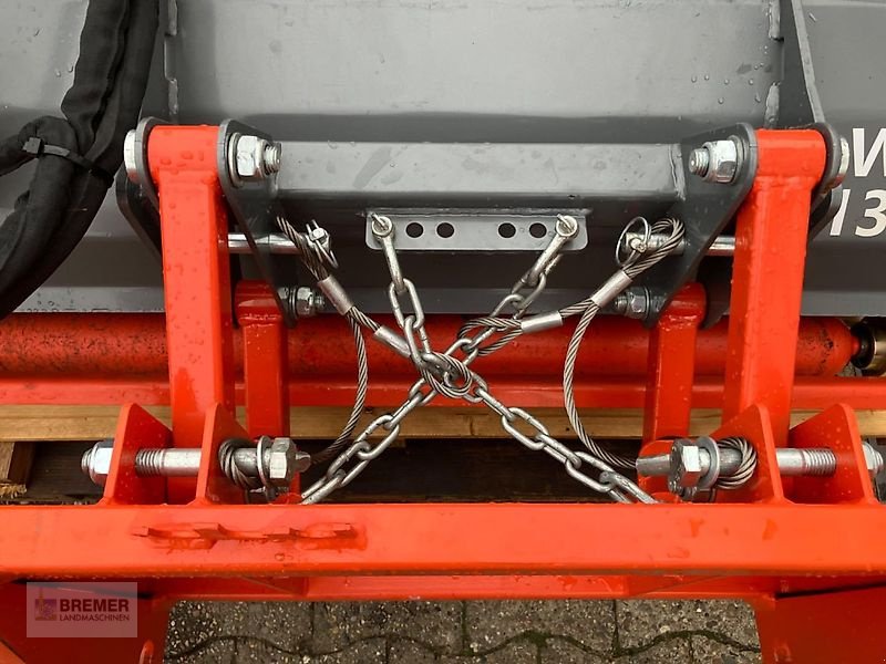 Mulcher of the type Sonstige WLF 1300, Vorführmaschine in Asendorf (Picture 21)