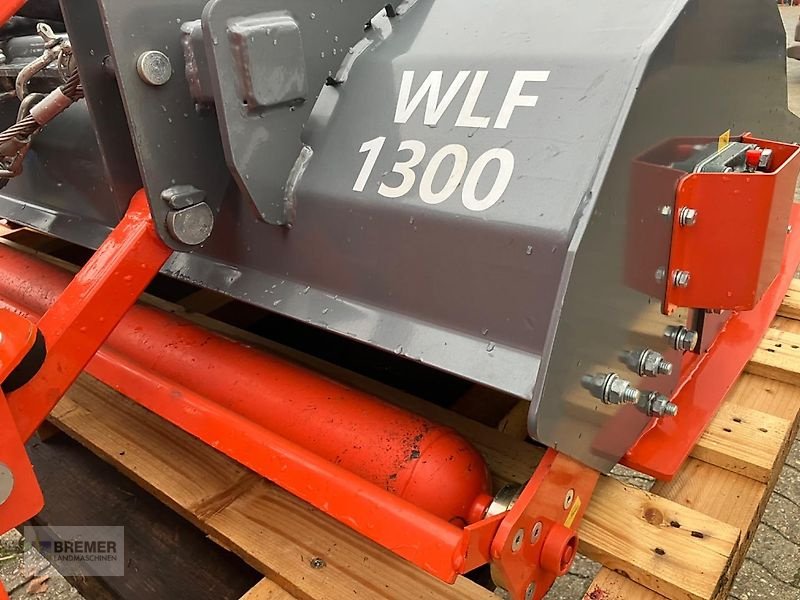 Mulcher of the type Sonstige WLF 1300, Vorführmaschine in Asendorf (Picture 15)