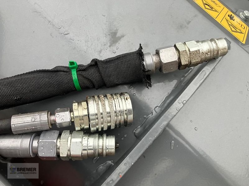 Mulcher of the type Sonstige WLF 1300, Vorführmaschine in Asendorf (Picture 22)