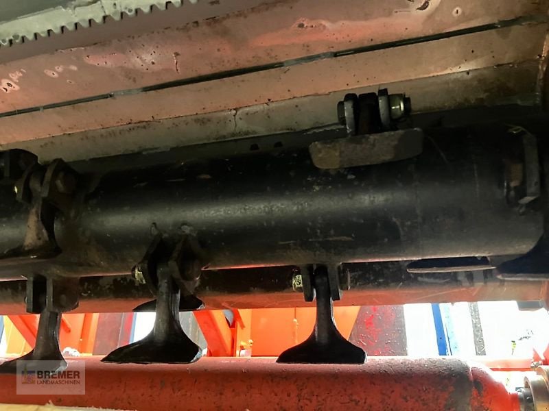 Mulcher of the type Sonstige WLF 1300, Vorführmaschine in Asendorf (Picture 16)