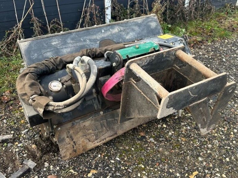 Mulcher du type Spearhead 12HD, Gebrauchtmaschine en Rødovre (Photo 1)