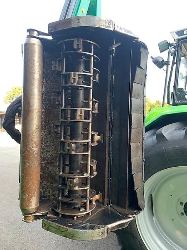 Mulcher typu Spearhead Auslegemulcher Böschungsmulcher Mulcher kein Greentec, Gebrauchtmaschine v Schmallenberg (Obrázek 11)