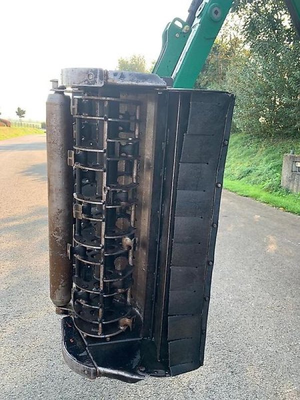 Mulcher typu Spearhead Auslegemulcher Böschungsmulcher Mulcher kein Greentec, Gebrauchtmaschine v Schmallenberg (Obrázek 9)