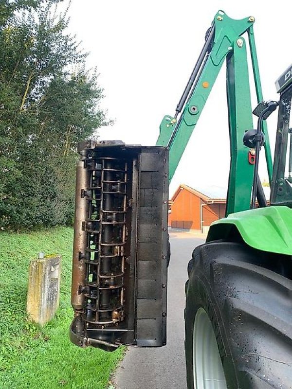 Mulcher typu Spearhead Auslegemulcher Böschungsmulcher Mulcher kein Greentec, Gebrauchtmaschine v Schmallenberg (Obrázek 10)