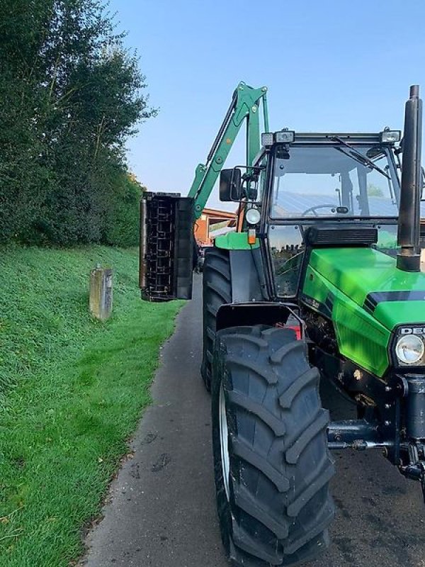 Mulcher typu Spearhead Auslegemulcher Böschungsmulcher Mulcher kein Greentec, Gebrauchtmaschine v Schmallenberg (Obrázek 4)