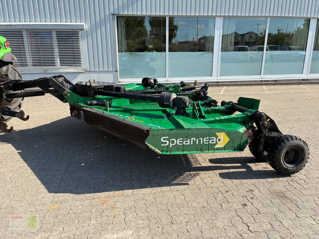 Mulcher of the type Spearhead Multi-Cut 460, Gebrauchtmaschine in Bordesholm (Picture 7)